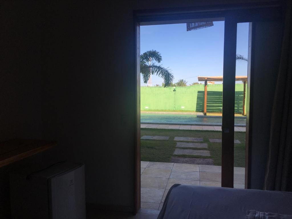 Villa Coco Beach Prea Extérieur photo