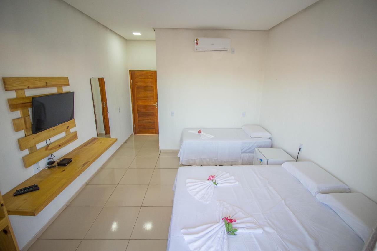 Villa Coco Beach Prea Extérieur photo