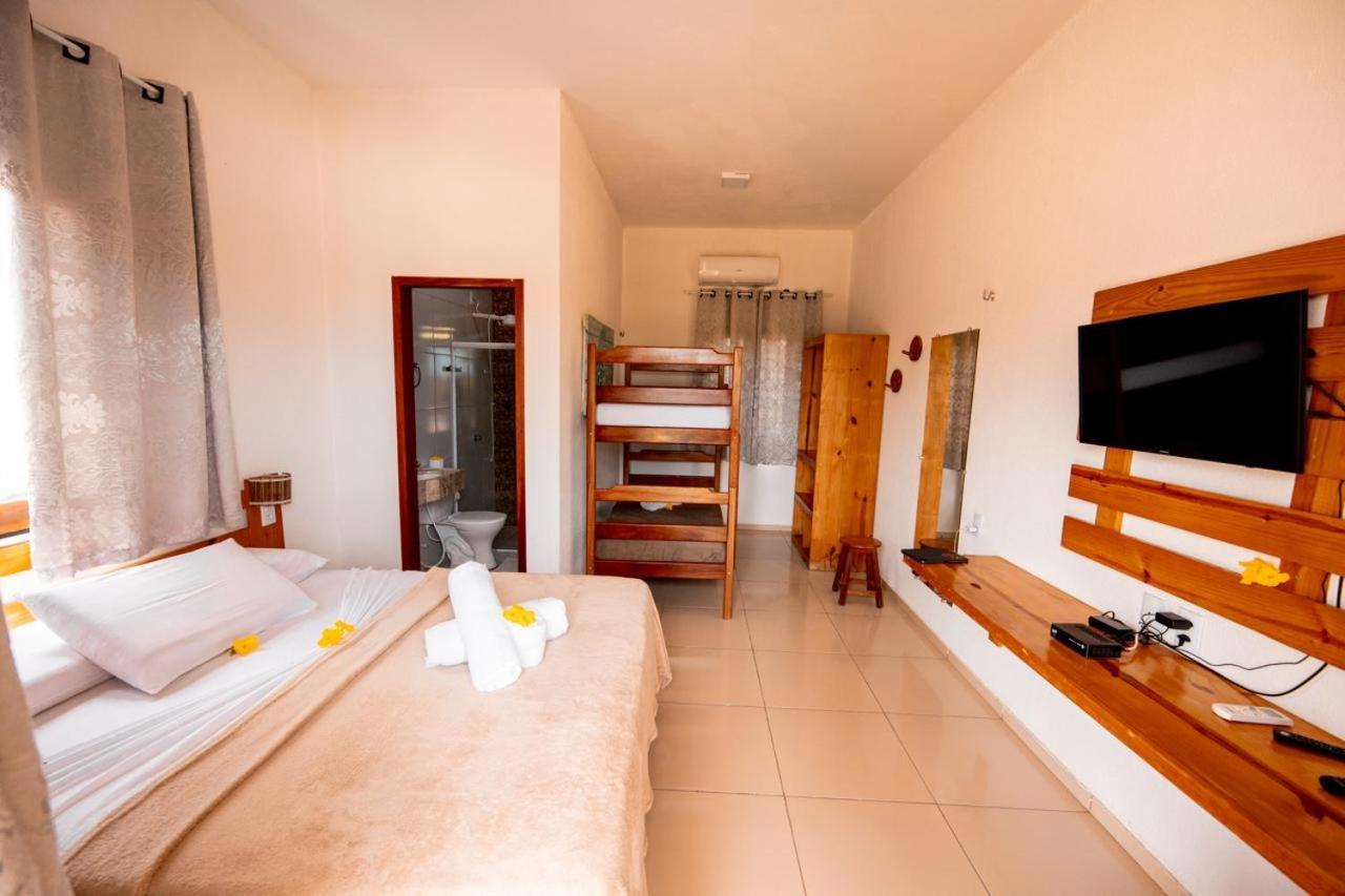 Villa Coco Beach Prea Extérieur photo