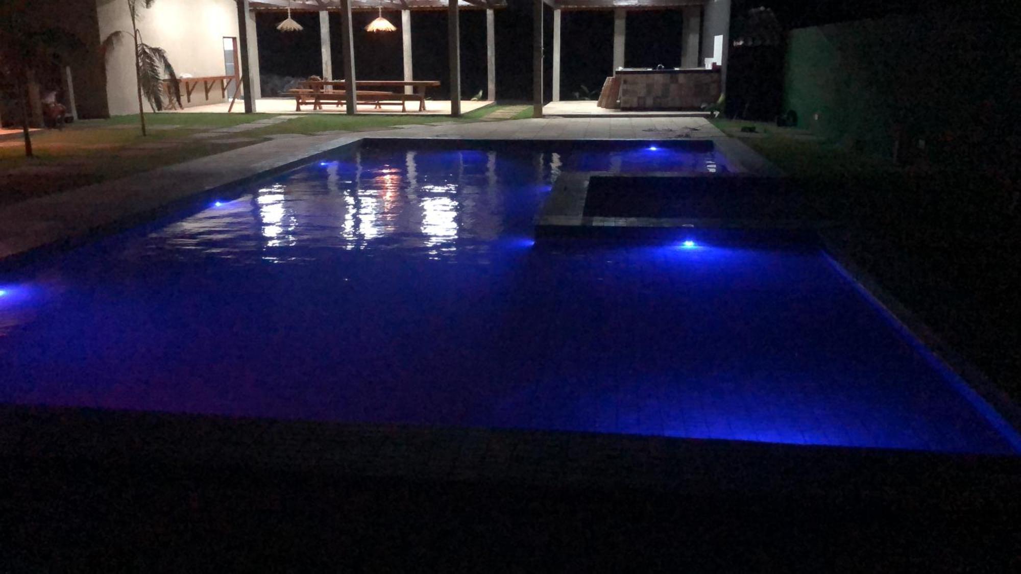 Villa Coco Beach Prea Extérieur photo