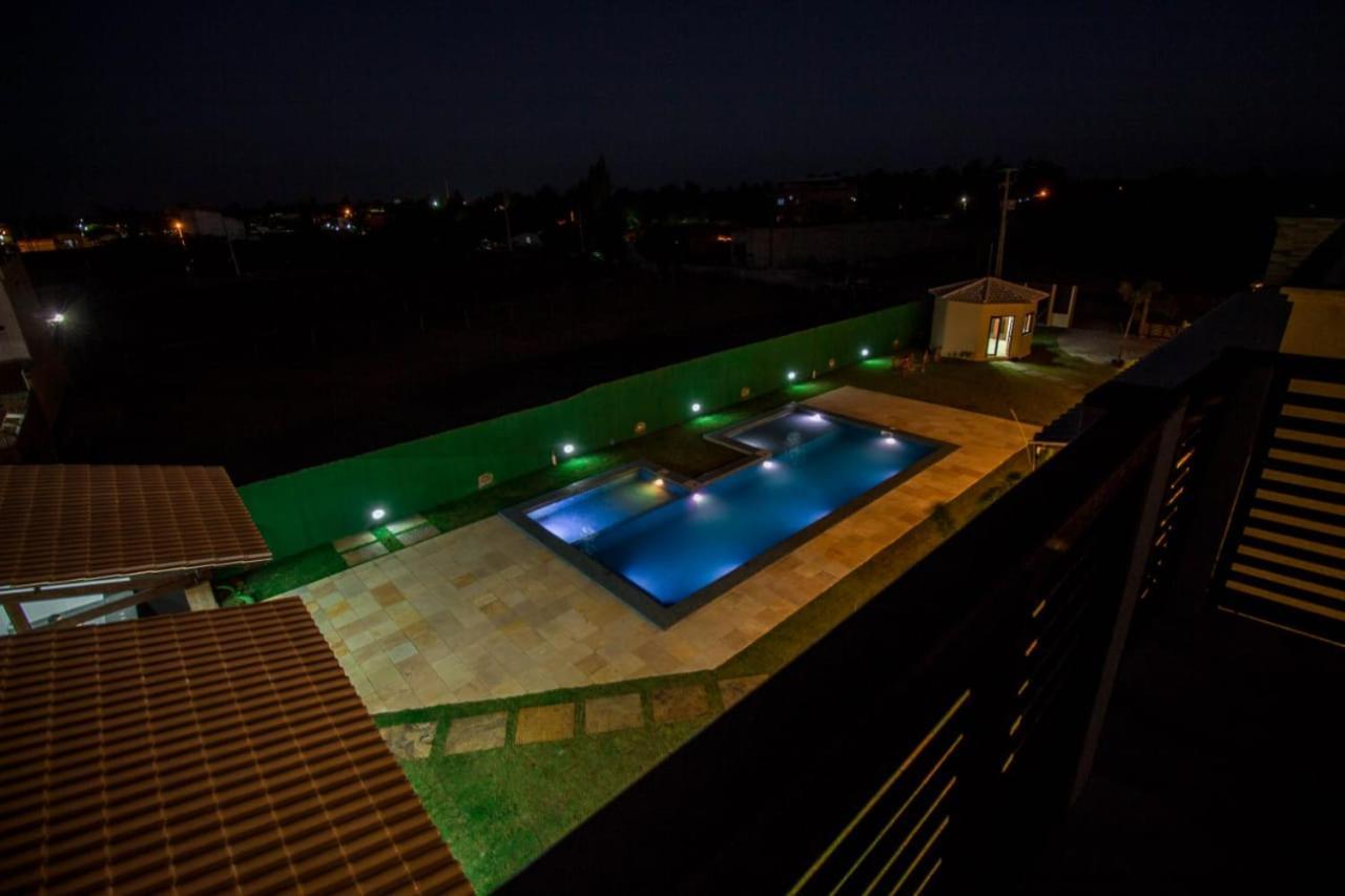 Villa Coco Beach Prea Extérieur photo