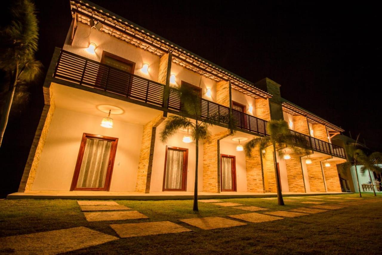 Villa Coco Beach Prea Extérieur photo
