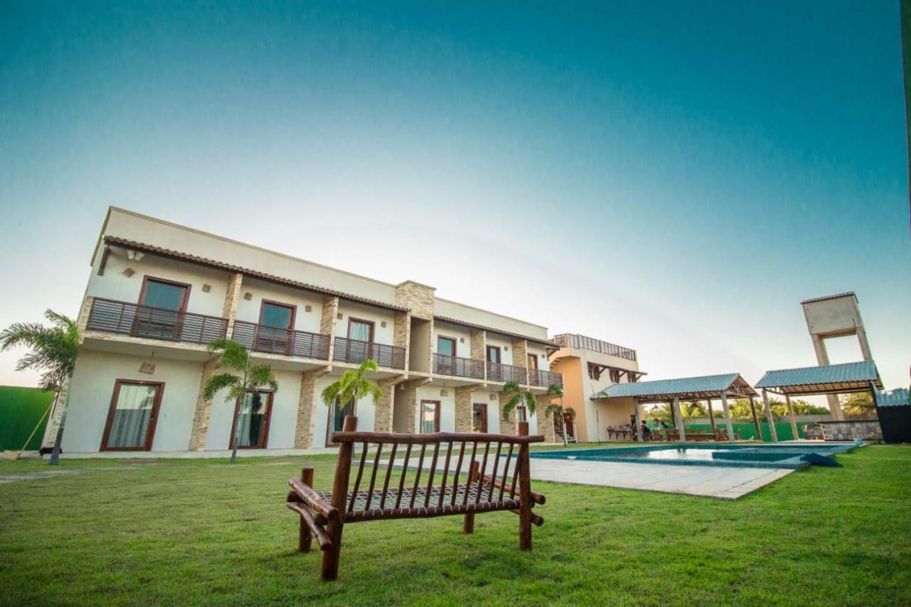 Villa Coco Beach Prea Extérieur photo