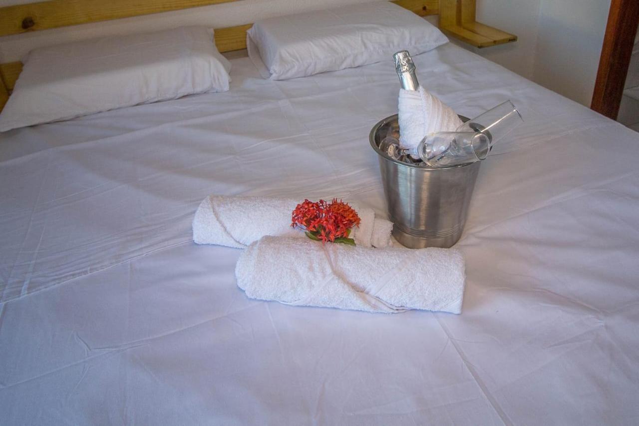 Villa Coco Beach Prea Extérieur photo