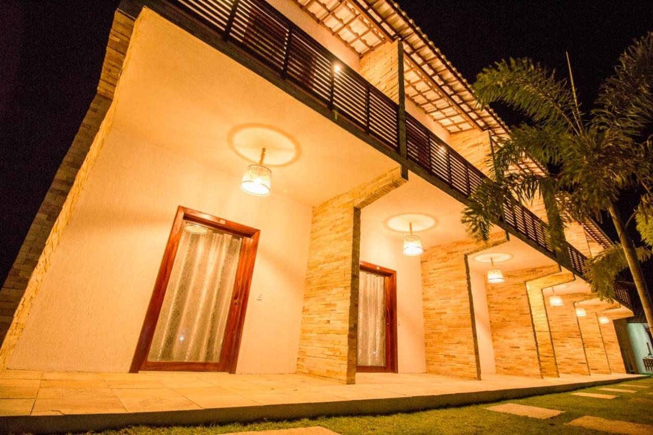 Villa Coco Beach Prea Extérieur photo
