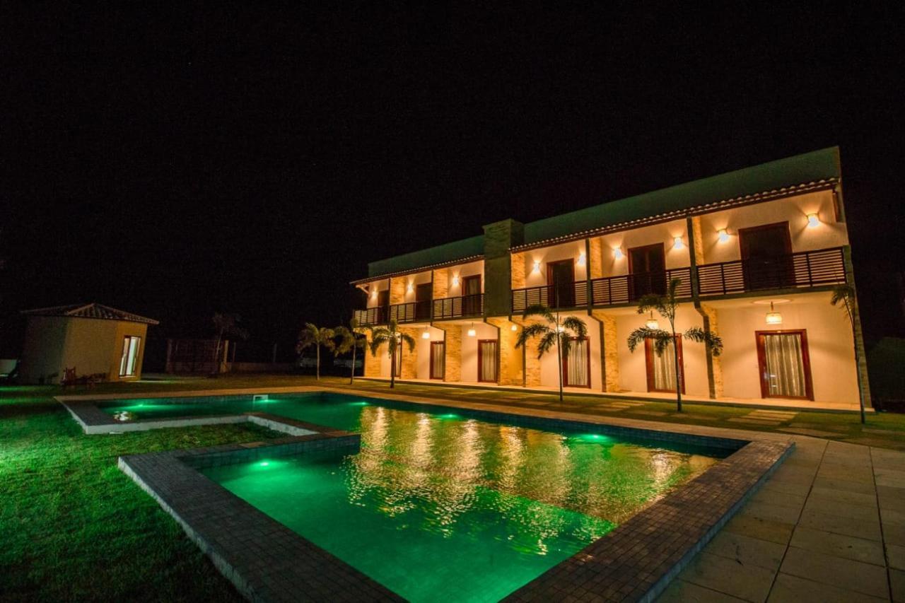 Villa Coco Beach Prea Extérieur photo