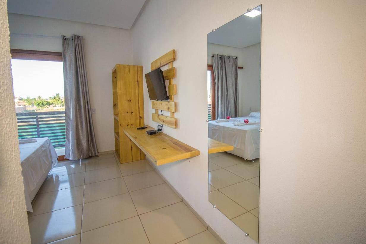 Villa Coco Beach Prea Extérieur photo