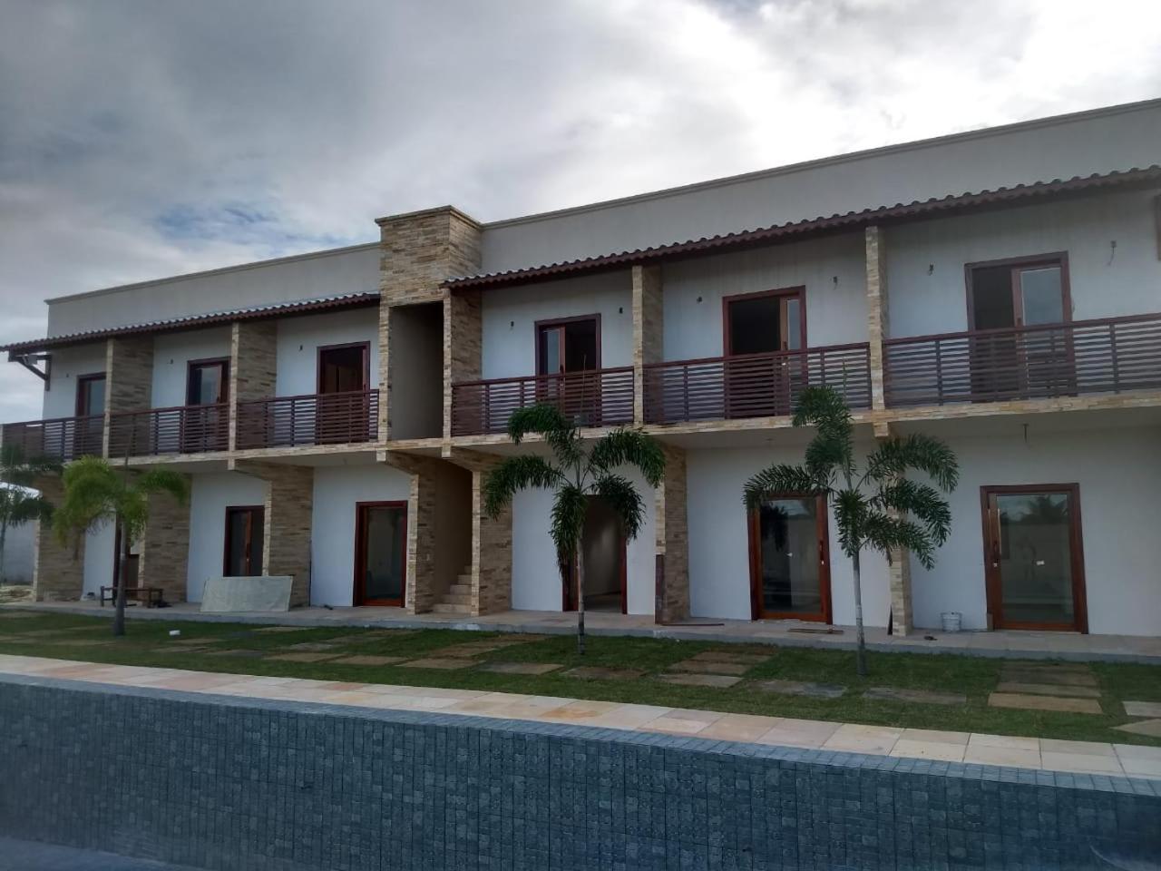 Villa Coco Beach Prea Extérieur photo