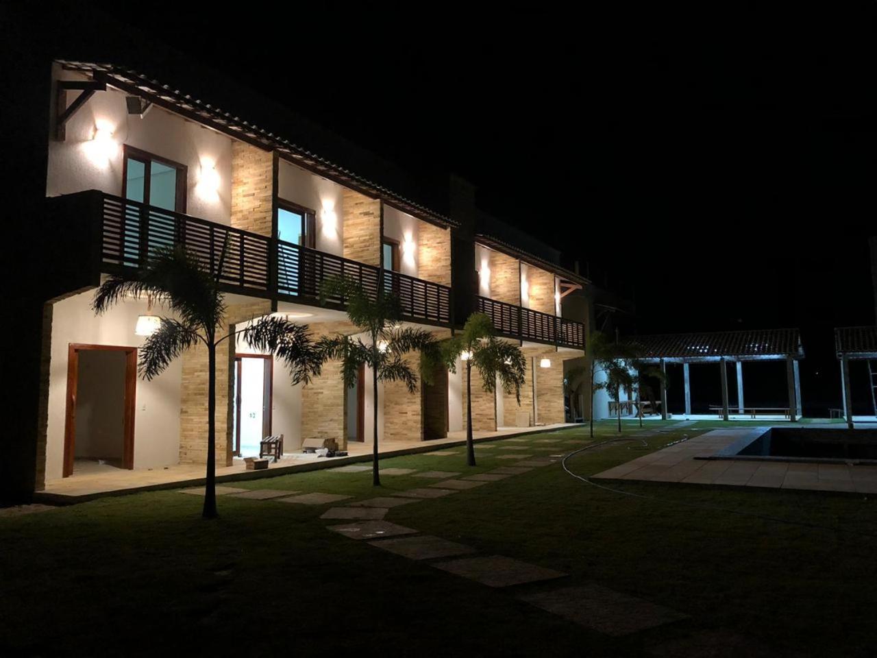 Villa Coco Beach Prea Extérieur photo