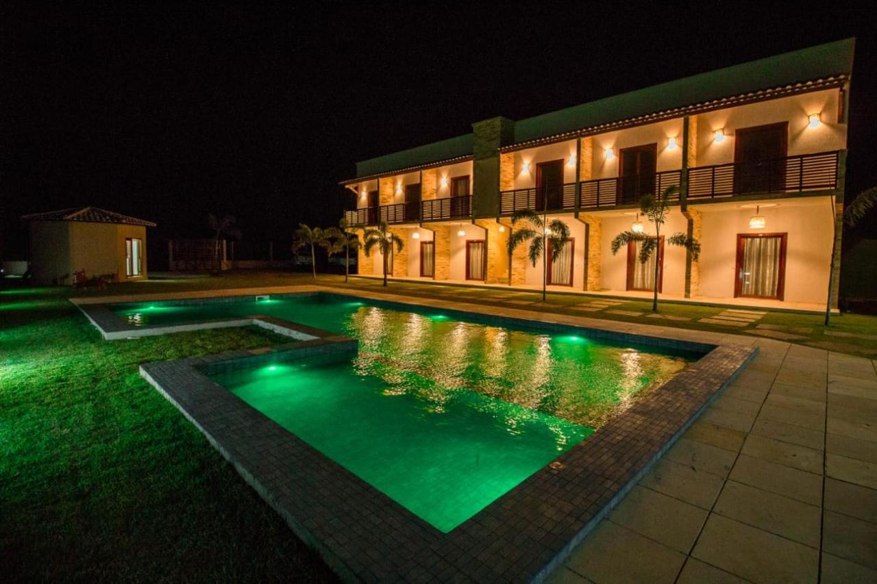 Villa Coco Beach Prea Extérieur photo