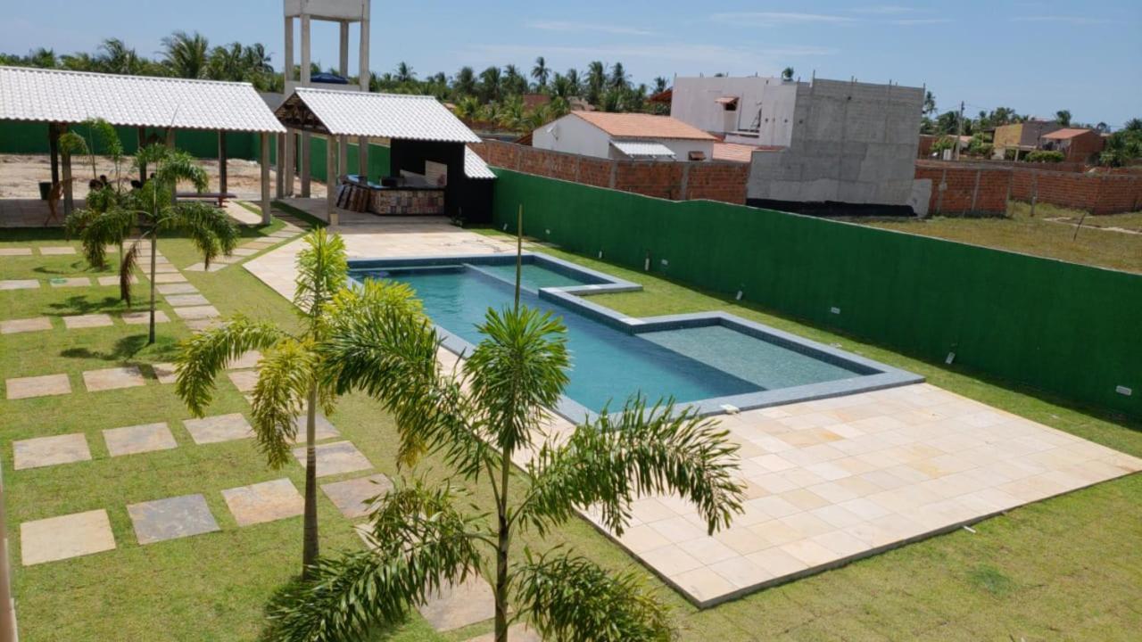 Villa Coco Beach Prea Extérieur photo