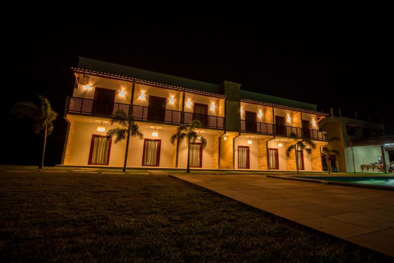 Villa Coco Beach Prea Extérieur photo