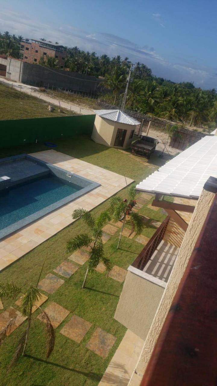 Villa Coco Beach Prea Extérieur photo