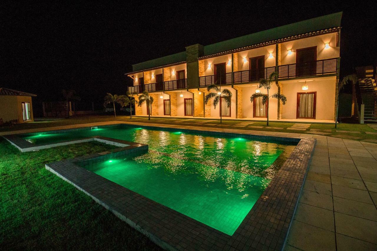 Villa Coco Beach Prea Extérieur photo