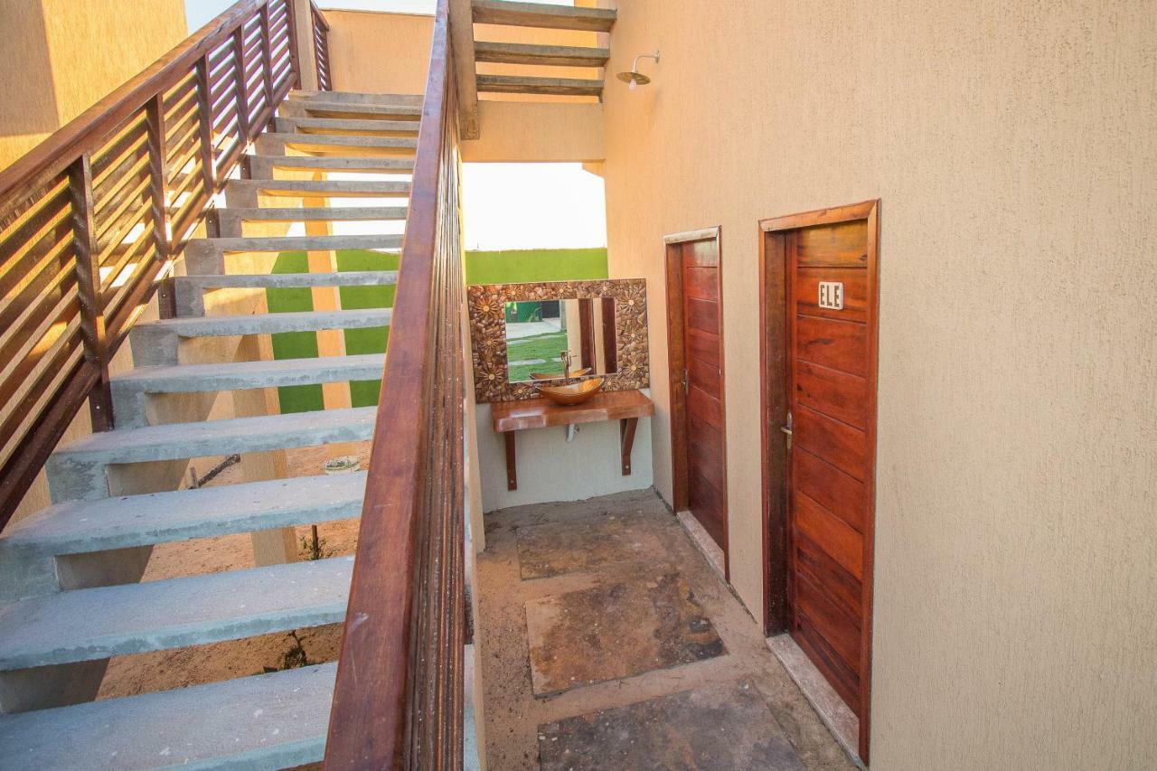 Villa Coco Beach Prea Extérieur photo