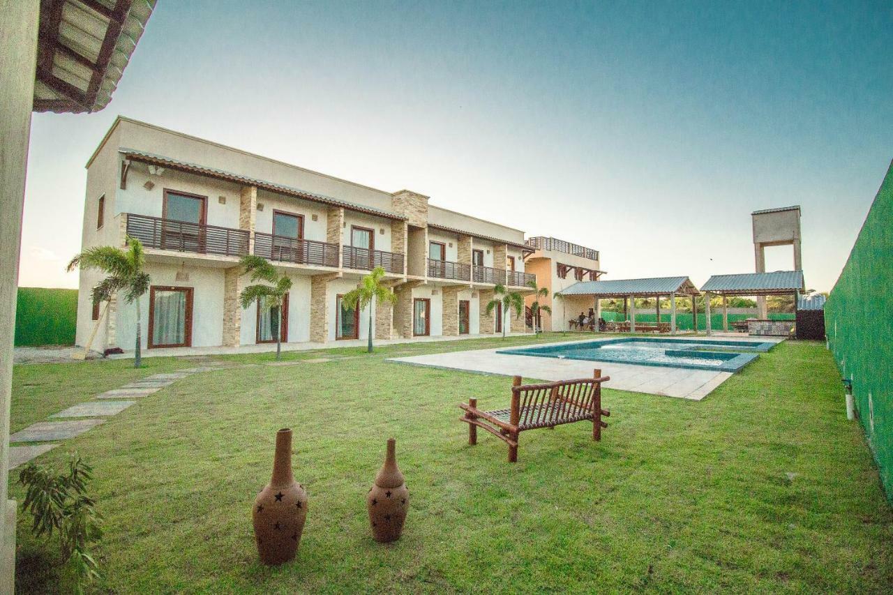 Villa Coco Beach Prea Extérieur photo