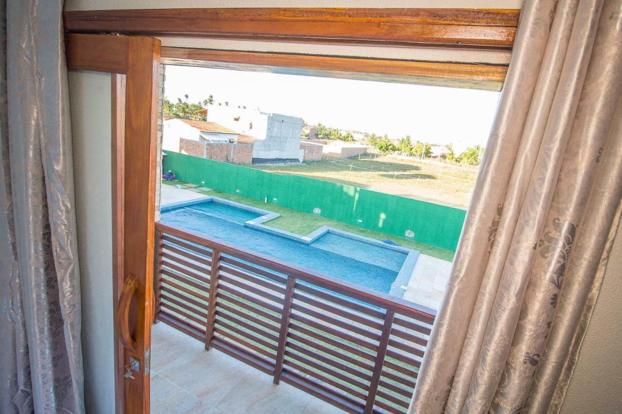Villa Coco Beach Prea Extérieur photo