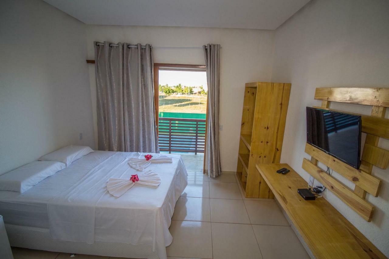 Villa Coco Beach Prea Extérieur photo