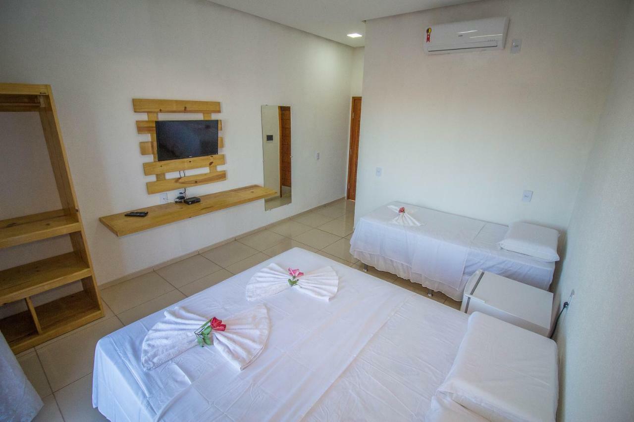 Villa Coco Beach Prea Extérieur photo