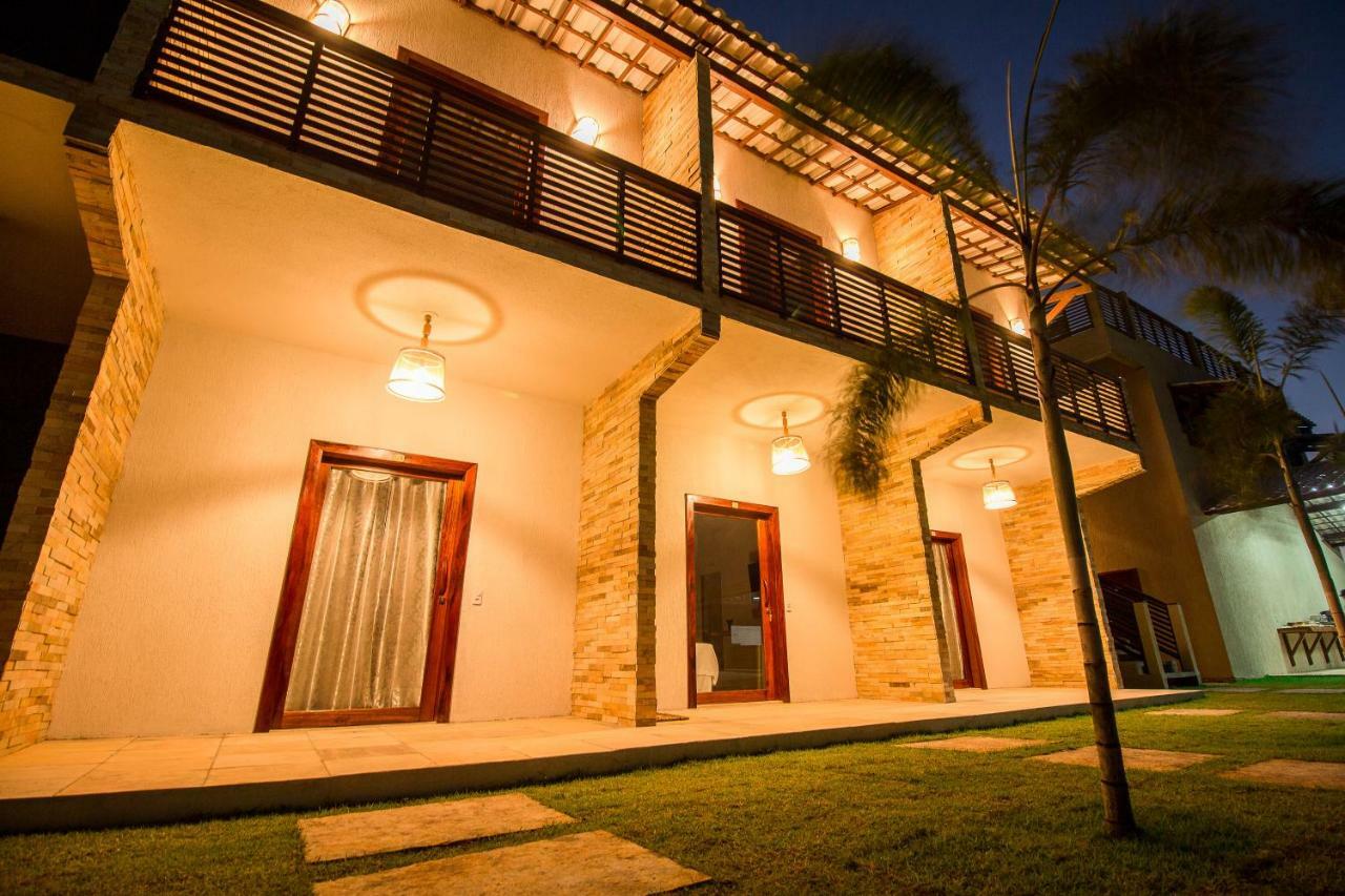 Villa Coco Beach Prea Extérieur photo