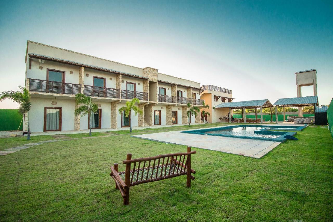 Villa Coco Beach Prea Extérieur photo